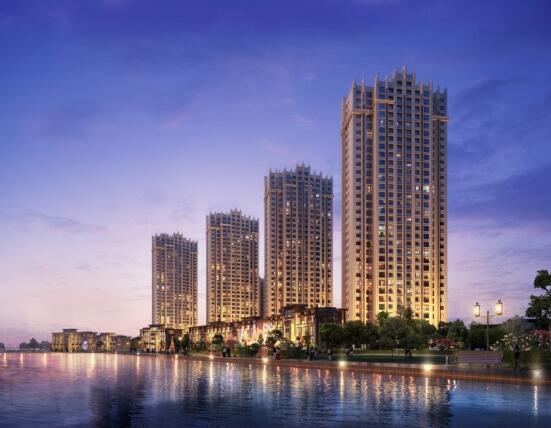 京西南拒马河畔 一个城市与自然两栖的住宅