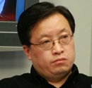 中国房地产学会副会长 陈国强
