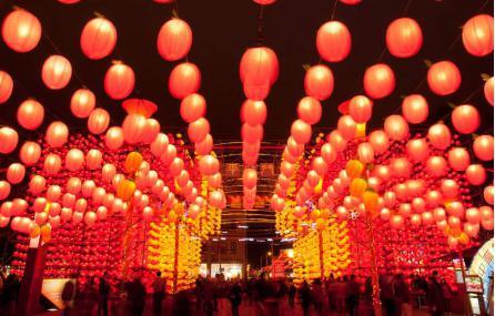 元宵佳节去哪过 来密云品味地道中国味儿 