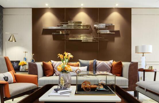 京西南拒马河畔 一个城市与自然两栖的住宅