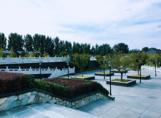 涿州孔雀城悦澜湾 带来全新的非凡礼遇