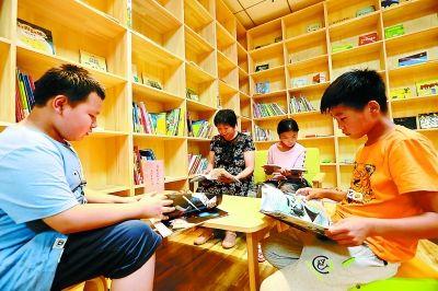 地下群租房变“快乐大本营”