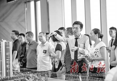 房地产行业集中度再提升 租赁市场成楼市发展新动能