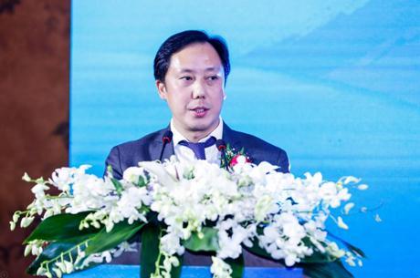 欧洲“第一亲子度假村“升级进驻山水主题小镇