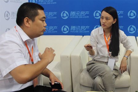 中南集团非常看重北京市场 自持商业主打体验