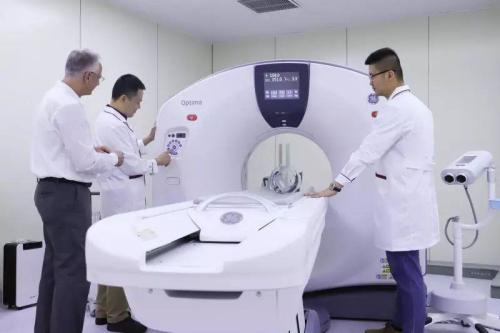 满足居民全方位健康需求 泰禾健管中心布局全国市场