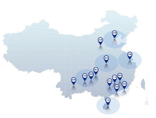 从新生到中国房企500强 解码实地“崛起的力量”