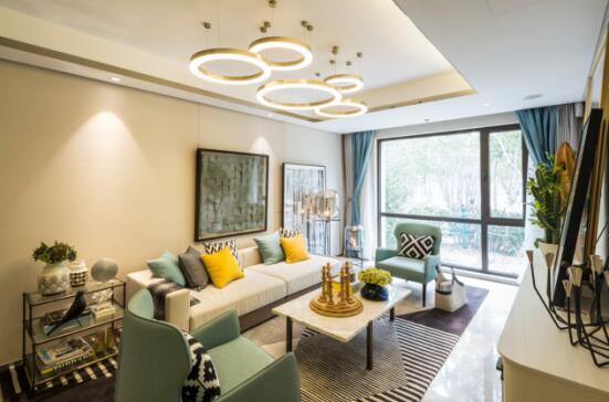 新品入市销售5亿 京西祥云为什么行