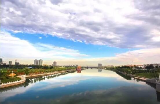 揭秘新光大中心的风水布局