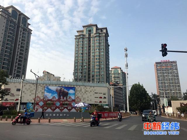 告别“金九银十” 50城新房成交同比跌三成