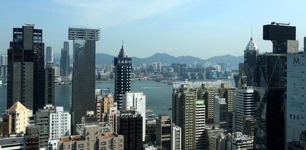 香港一手新盘成交创13年新高 业内：明年仍看涨
