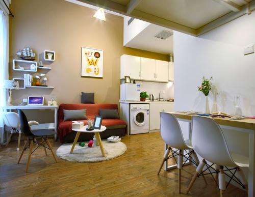 酒店大佬铂涛推新享乐租房品牌窝趣进入北京