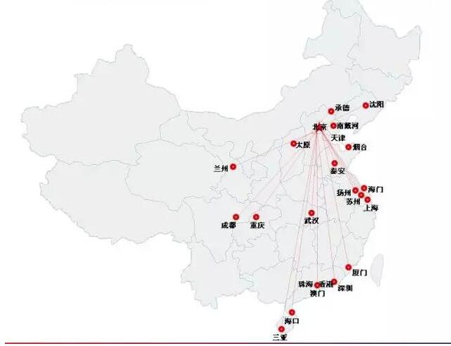 首开隐忧：京城地产一哥最终会败给自己吗