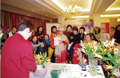 孔雀城涓滴小幸福情怀大社区 幸福社区美好同行