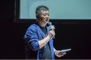 艺术介入常德 打造“桃花源”的理想城市
