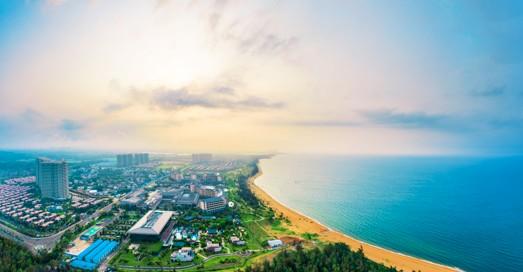 与海和阳光为邻 链家旅居“享家计划”第二季启动