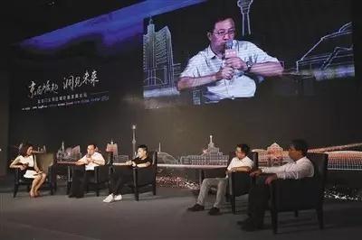 借助生态优势 门头沟更宜业宜居