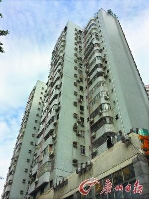 930房贷政策调整 广州低迷二手市场略微回暖