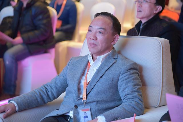 金色家园网正式运营 三大企业创新战略发布