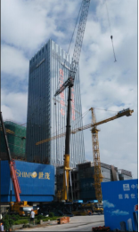 他被《国家地理》称为“中国封面”