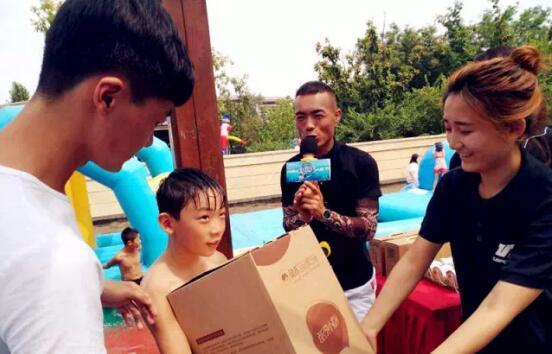 是什么让霸州人民疯了一个周末