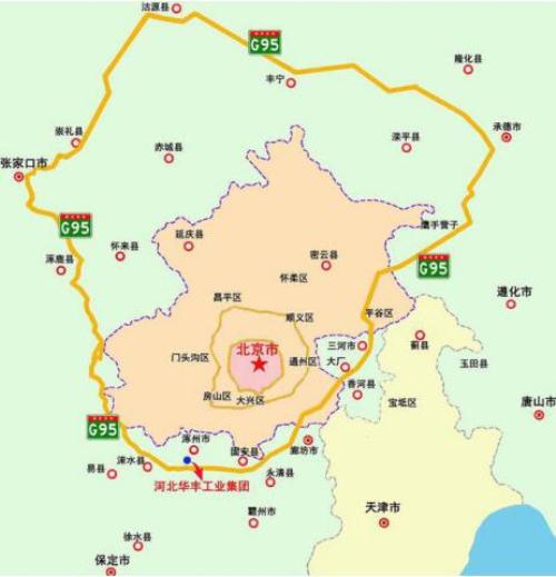 大厂城市发展迅速 区域价值剧增