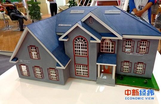 租赁住房REITs潜在市值或超万亿 公租房成最好标的