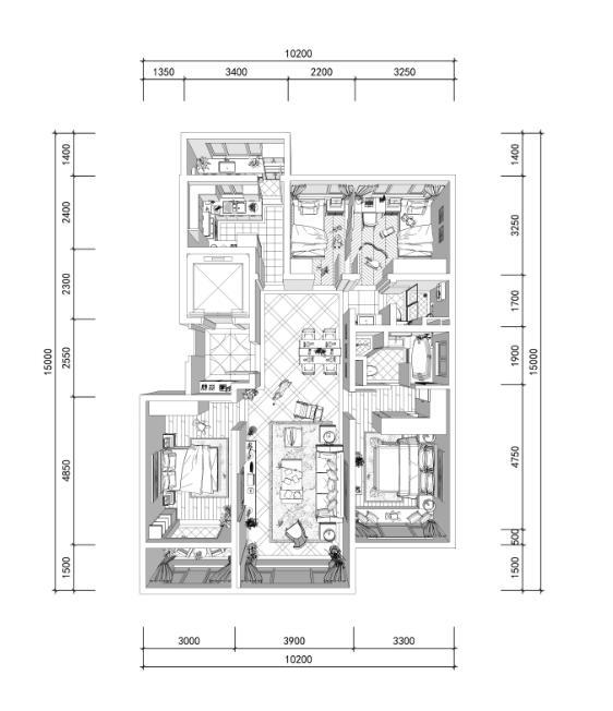 新品入市销售5亿 京西祥云为什么行