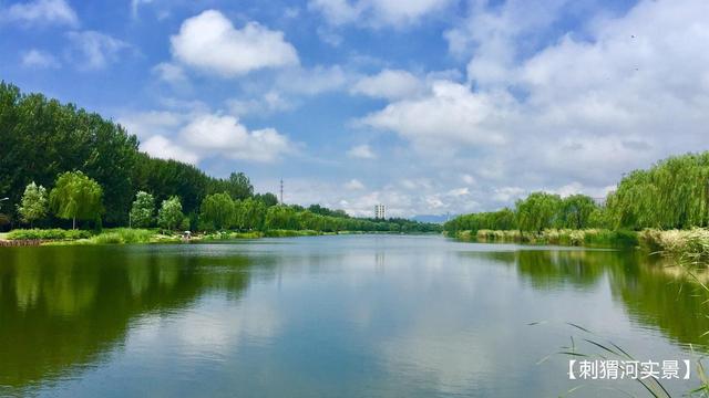 定制生活精筑美好 水岸壹号兑现水岸幸福生活