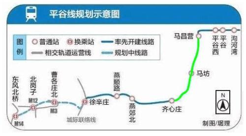 大厂城市发展迅速 区域价值剧增