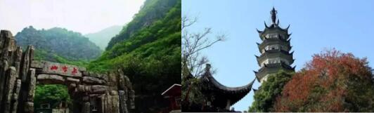 V7荷塘月色 踏青春天里 “醉美”在房山