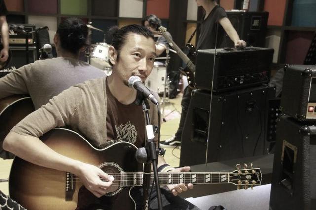 携手满江 新新相映2016客户答谢音乐会即将唱