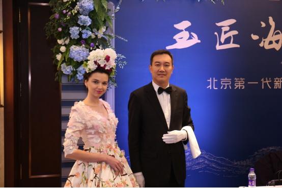 “与人同行”才能实现房企“跑更远”