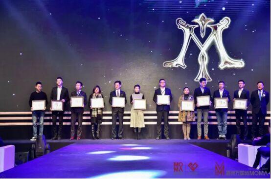 通州万国城MOMΛ发布 女神赵雅芝与您共拾光