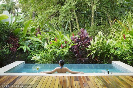 幸福踏青季 霸州温泉节泡龙脉温泉 