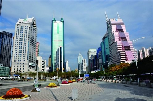 土地市场高温预警 销售降温红灯闪现