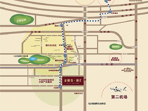 房山和大兴GDP_大兴机场