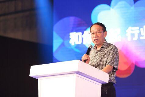 中房协会长刘志峰: 建筑健康是房地产新阶段的选择