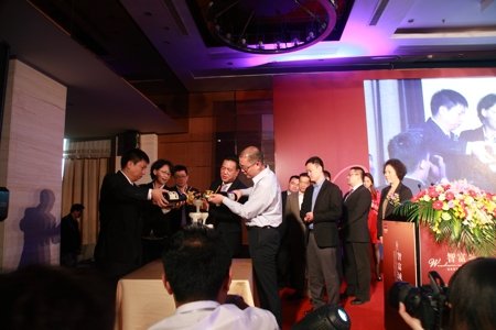 产业引领城市发展 智慧筑造科技新城