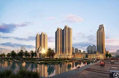 刚需抄底邻铁房首付20万