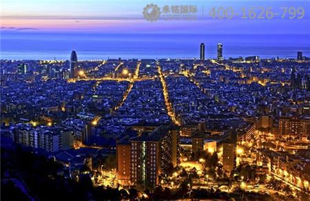 2016投资前景好 西班牙购房移民仍受追捧!