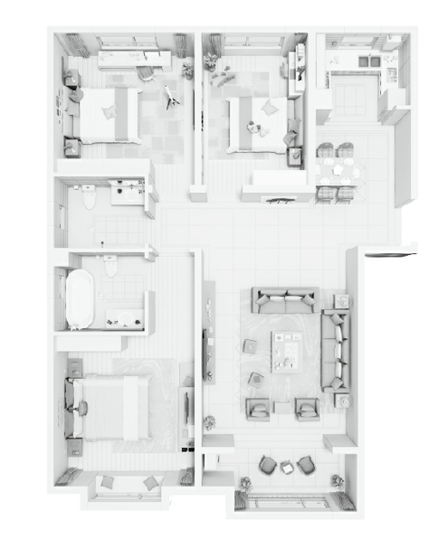 万物复苏的季节,你该出来走走