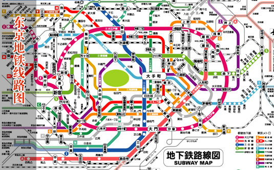 北京地铁2015年规划图