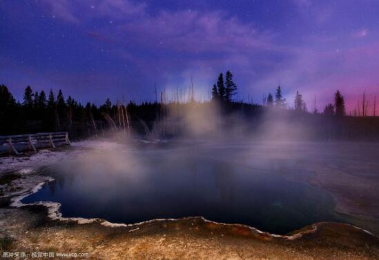 幸福踏青季 霸州温泉节泡龙脉温泉 