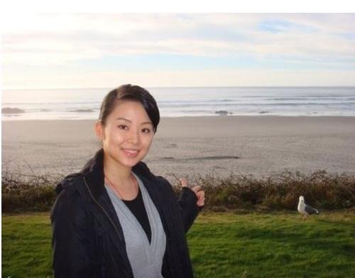 体坛女星素颜照全集