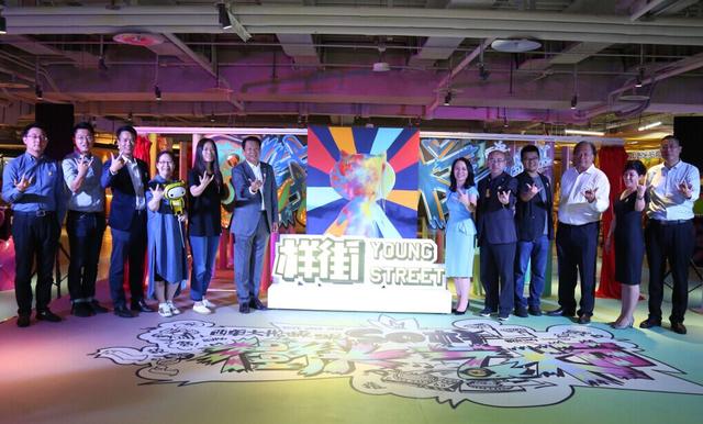 西单大悦城十年记：新样街用行动代言年轻主义