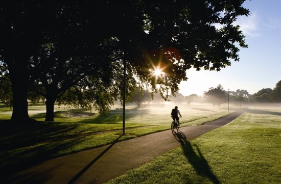 追忆季+属于澜茵山的夏日回忆