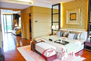 买房送地板家电 坏了谁埋单?