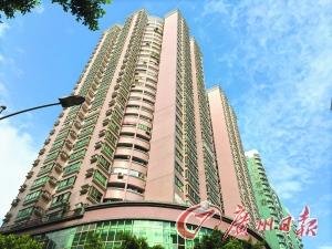 930房贷政策调整 广州低迷二手市场略微回暖