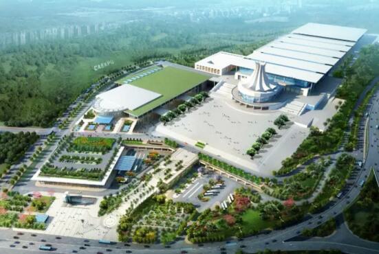 走进东盟 走进中信国安·北海第一城